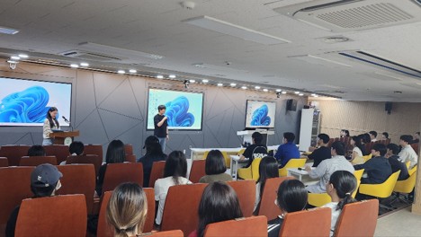 2026학년도 진로탐색을 통한 JOB로드맵 설계_연구실 설명회 및 대학원 입학 설명회 대표이미지